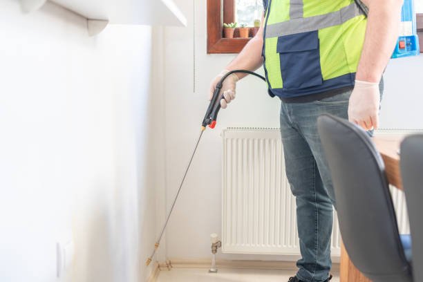 Best Termite Control Services  in Crestwood Village, NJ