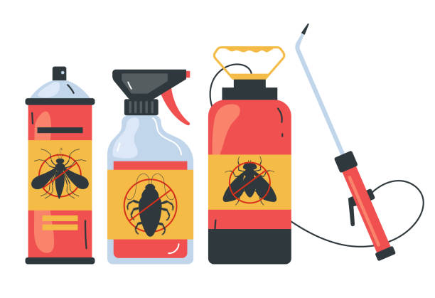 Best Exterminator Services  in Crestwood Village, NJ